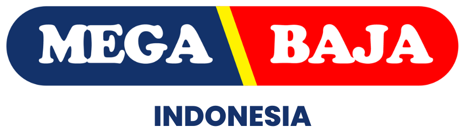 Mega Baja Dramaga | Toko Besi dan Baja Terlengkap di Indonesia