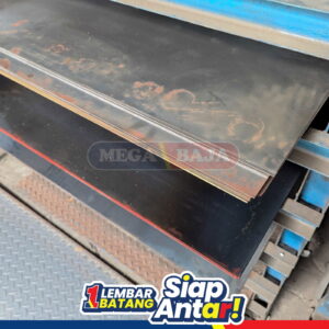 Besi Plat